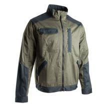 Giacca LMA medaillon C1 bianco/bordeaux s.l - 2299 S.4- Diverse referenze disponibili