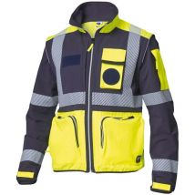 Giacca protezione civile Siggi 08GB0725 - xxl