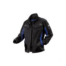 Giacca Pulsschlag Taglia 48 Nero/Blu