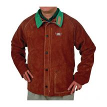 Giacca di protezione per saldatura STEERSOtuff taglia xxxl 1 pz Weldas