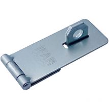 PC420 Portalucchetto in acciaio 112x47mm ø13mm - Ifam