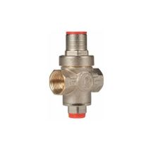 Giacomini – Druckminderer R153C 3/4" – 16 bar Betriebsdruck – 1-5,5 bar Regelbereich – 0-130°C Betriebstemperatur