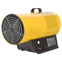 Master Climate Solutions - Cannone aria calda a gas Master blp 53M