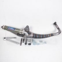 Giannelli Auspuff Für Roller Kymco 50 Dink 2t 1999 Bis 2006 Neu