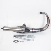 Giannelli Auspuff Für Roller Yamaha 50 Cw Bw-s Ng 2002 Bis 2004