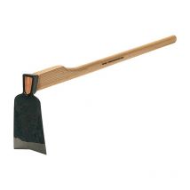 Giardino Rhein.Houe Con Manico 135 Centimetri