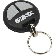 Giotto AU04500 Gate and garage door remote - Gibidi