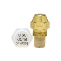 Gicleur Danfoss 1,35/60°B