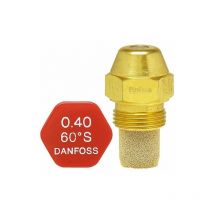 Gicleur Danfoss 2,75/80°S