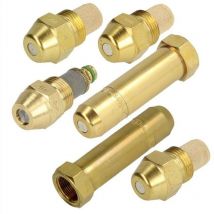 Gicleur Danfoss le 1,10-80 s