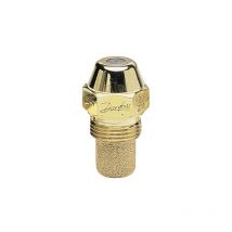 Gicleur danfoss type h a cone creux