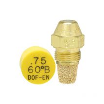 Delavan - Gicleur Del-o-Flo 0,75/60°B