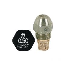 Gicleur Fluidics Fi 0,60/80°SF