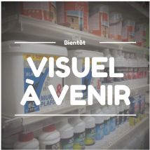 Gicleur Fluidics sf 0,60 Gph 45°