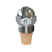 Ugello Fluidics tipo Hago 0,65' 45° sf