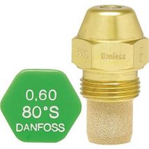 Gicleur Danfoss s-le 045g a 80
