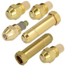 Gicleur Danfoss le 0,45-60 s