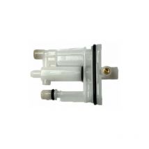 Gicleur tondeuse pour carburateur moteur Briggs&stratton 596523