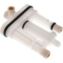 Gicleur principal compatible avec Briggs Stratton remplace 592791