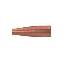 EWO - gicleur soudure pour embout avec tige 17mm taille 4 4,0-6,0