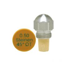 Steinen - gicleur 0,60/80°Q