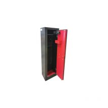 Kasart - armadio porta fucili classic 5 posti effe