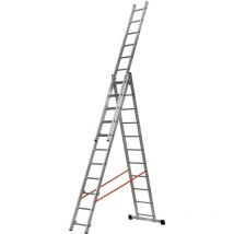 Gierre - chelle Avec Trois Éléments 3 x 14 Gr.