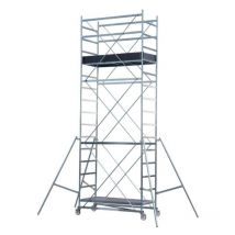 Gierre - tl303e-andamio ligero de acero selfix en1004 (575)