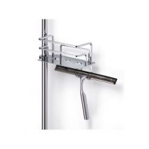 Giese douche Optisign 3078502 montage ultérieur barre de douche droite, avec extracteur