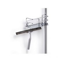 Giese douche Optisign 3078702 montage ultérieur barre de douche gauche, avec extracteur