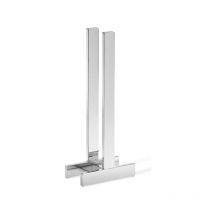 Giese Gästehandtuchalter 40076-02 Standmodell