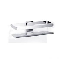 Giesse - Giese Newport panier de douche chromé , pour rasoirs
