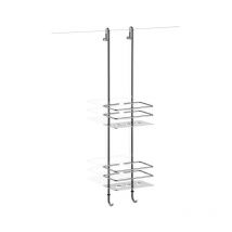 Giesse - Giese Panier de douche Bodyguard Optisign chromé