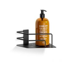Giese Panier de douche Seaside 30780-14 noir mat