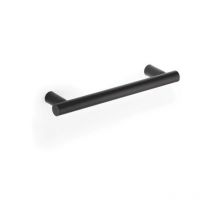 Giesse - Giese Safeline barre d&39appui 30805-14 noir mat