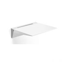 Giesse - Giese Safeline blanc douche rabattable 3080202 match1 avec softclose