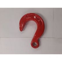 Giessereihaken il Ø6 - cfo 006