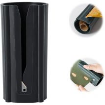 Gift Wrapping Paper Cutter, Christmas Gift Paper Cutter, Sliding Paper Cutter, Gift Wrapping Paper Cutting Tool, Safer and Easier Cutting