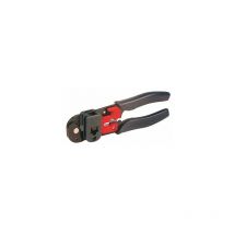 Gigamedia - pince économique - pour rj45 8 points - gigamédia 907h210n
