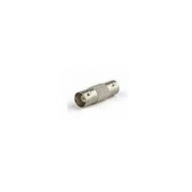 Gigamedia - prolongateur - bnc - femelle / femelle - 75 ohms - gigamédia bncff75