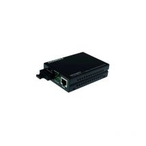 Gigamedia GGM843MCV2 10/100/1000SX SC convertidor de medios rj45