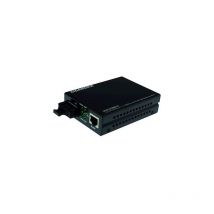 Gigamedia GGM843MCV2 10/100/1000SX SC RJ45 Medienkonverter