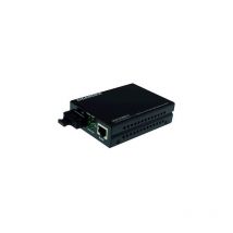 Gigamedia GGM843MCV2 10/100/1000SX SC rj45 media converter