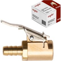 8mm EM-Ventil-Radfüller, offen - Gigant