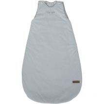 Gigoteuse unie et brodée Sauge 6 - 36 mois