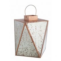 Bizzotto - Gil Copper Taschenlampe h29 Cod.0921779