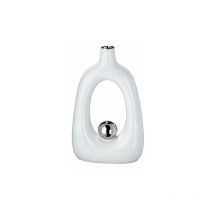 Keramik Halsvase - Gilde