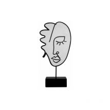Skulptur Visione - Gilde