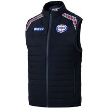 Gilet Frame Sparco Martini Racing 013050MRBM - XL
