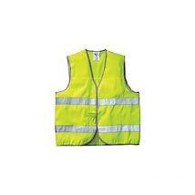 Gilet Alta Visibilita Giallo